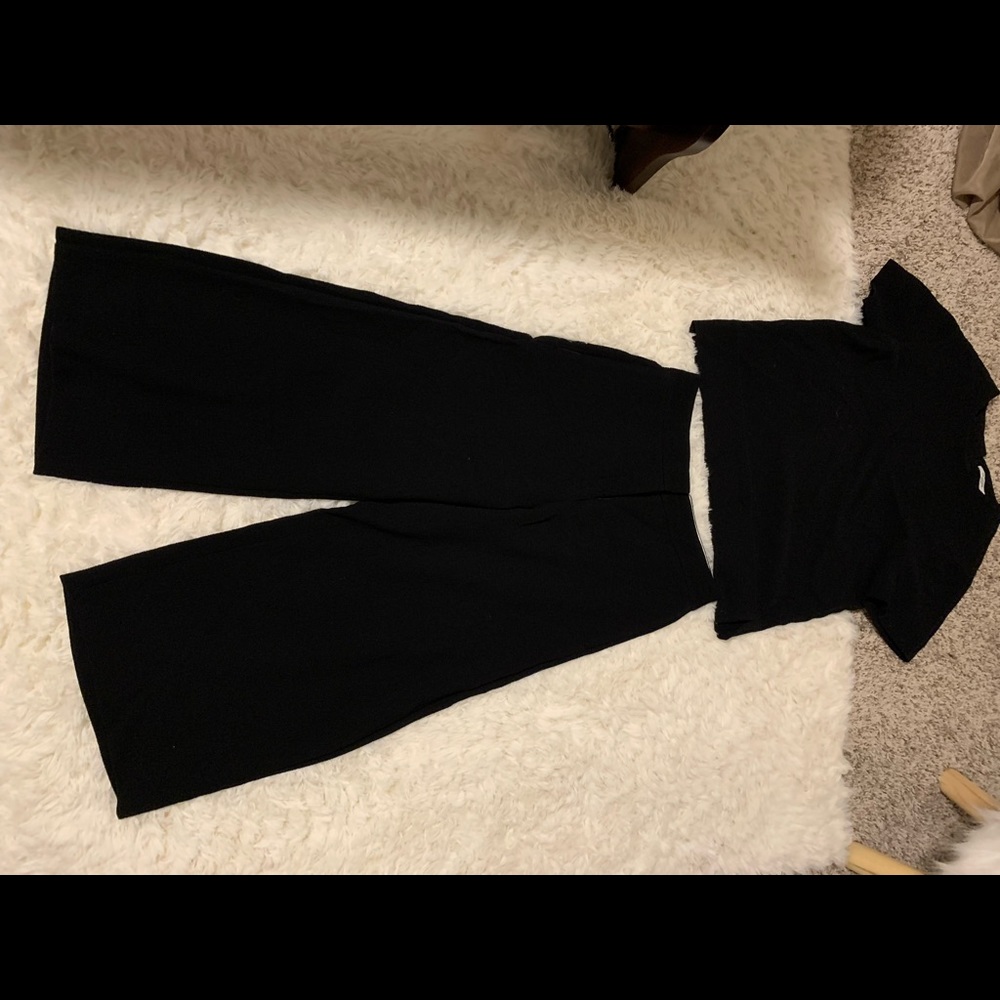 MM Lafleur pant set